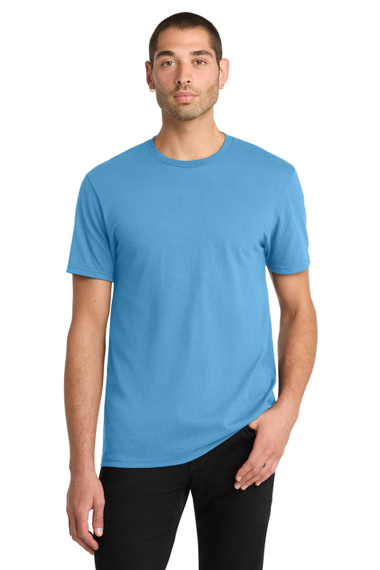 District   The Concert Tee   DT5000