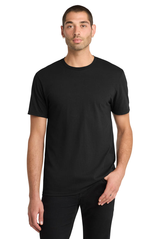 District   The Concert Tee   DT5000