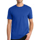 District ®  The Concert Tee ®  DT5000 | Add Your Logo