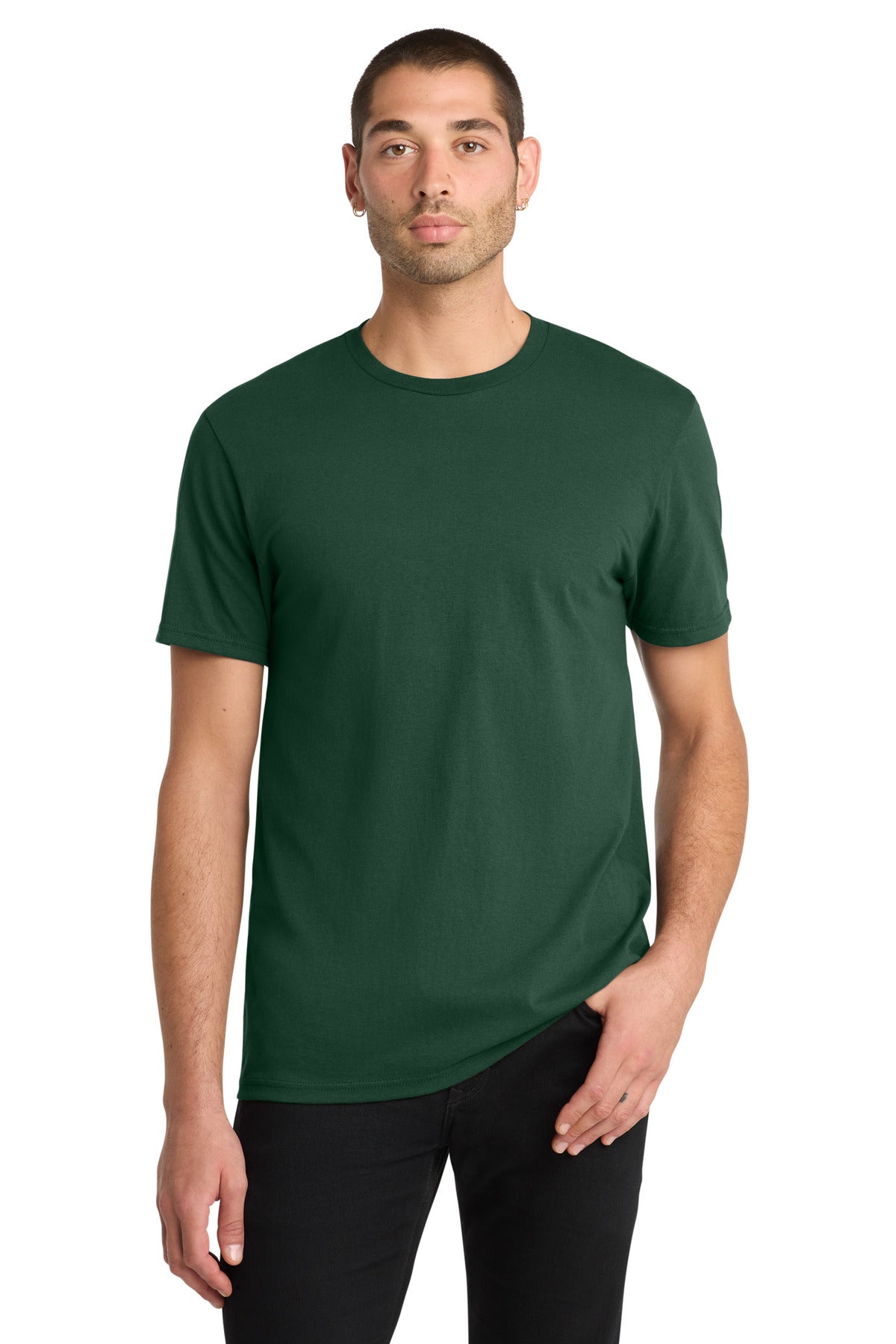 District   The Concert Tee   DT5000