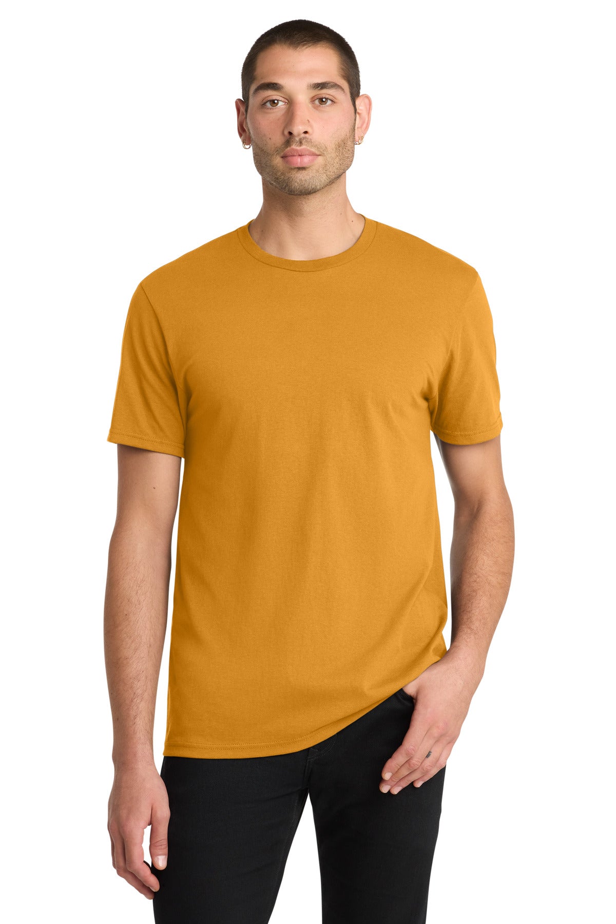 District   The Concert Tee   DT5000