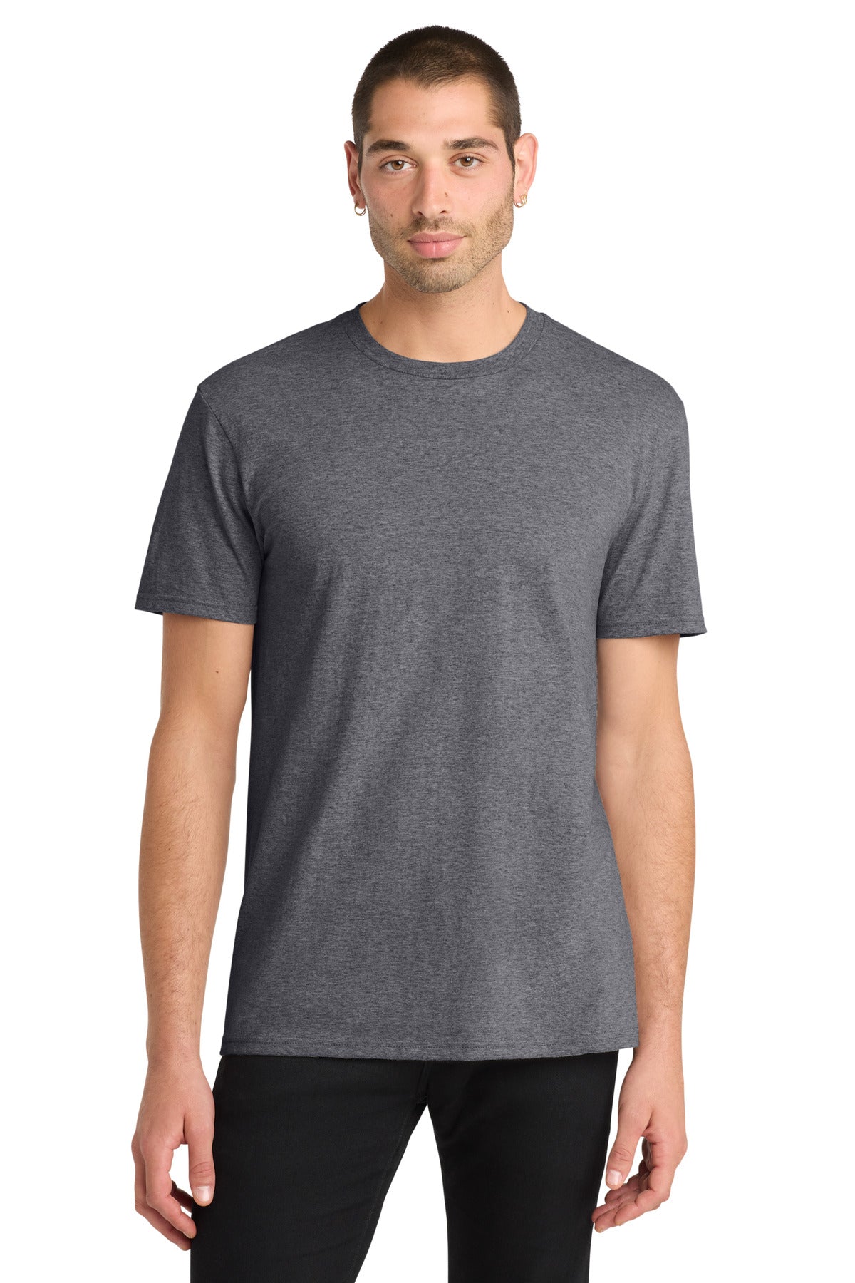 District   The Concert Tee   DT5000