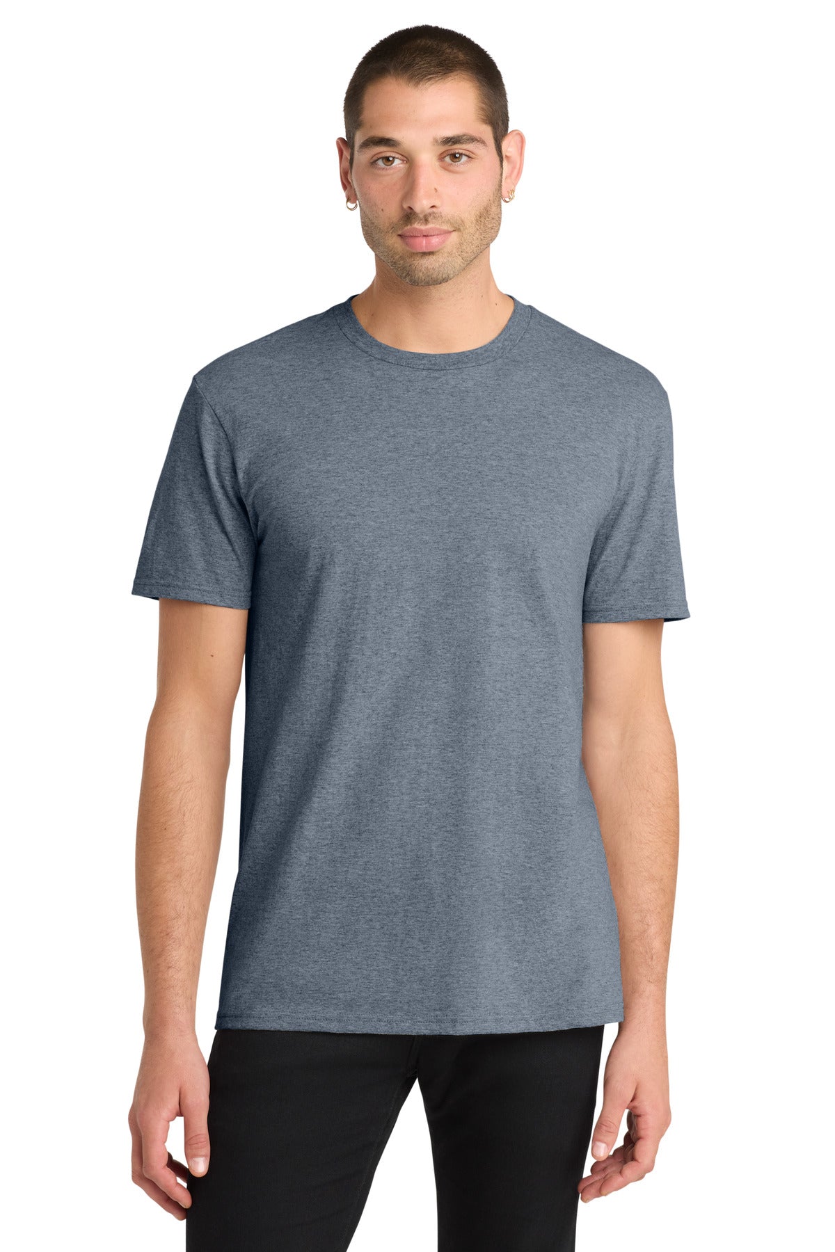 District   The Concert Tee   DT5000