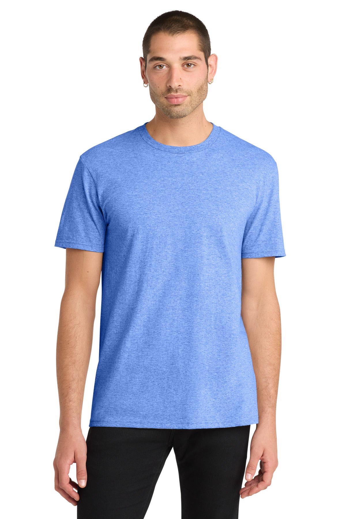 District   The Concert Tee   DT5000