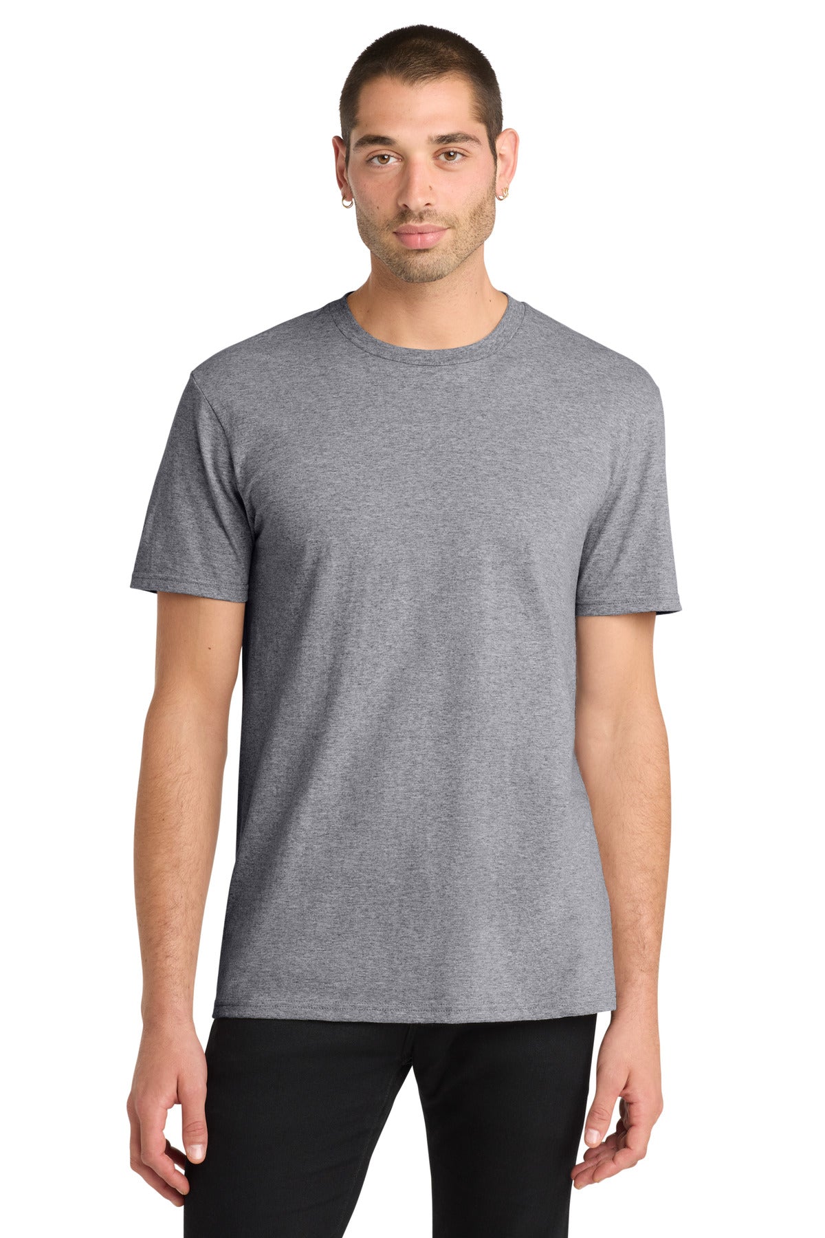 District   The Concert Tee   DT5000