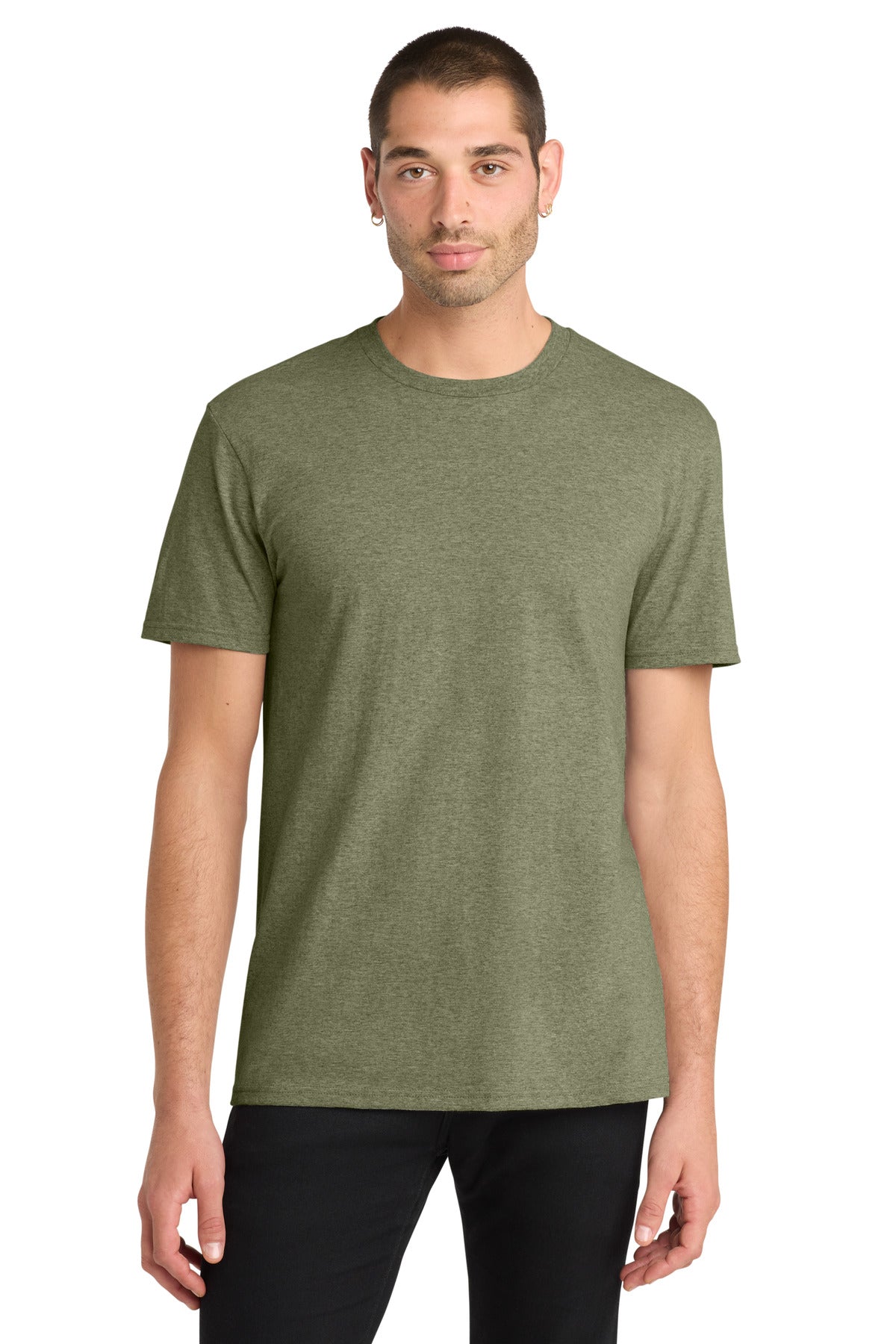 District   The Concert Tee   DT5000