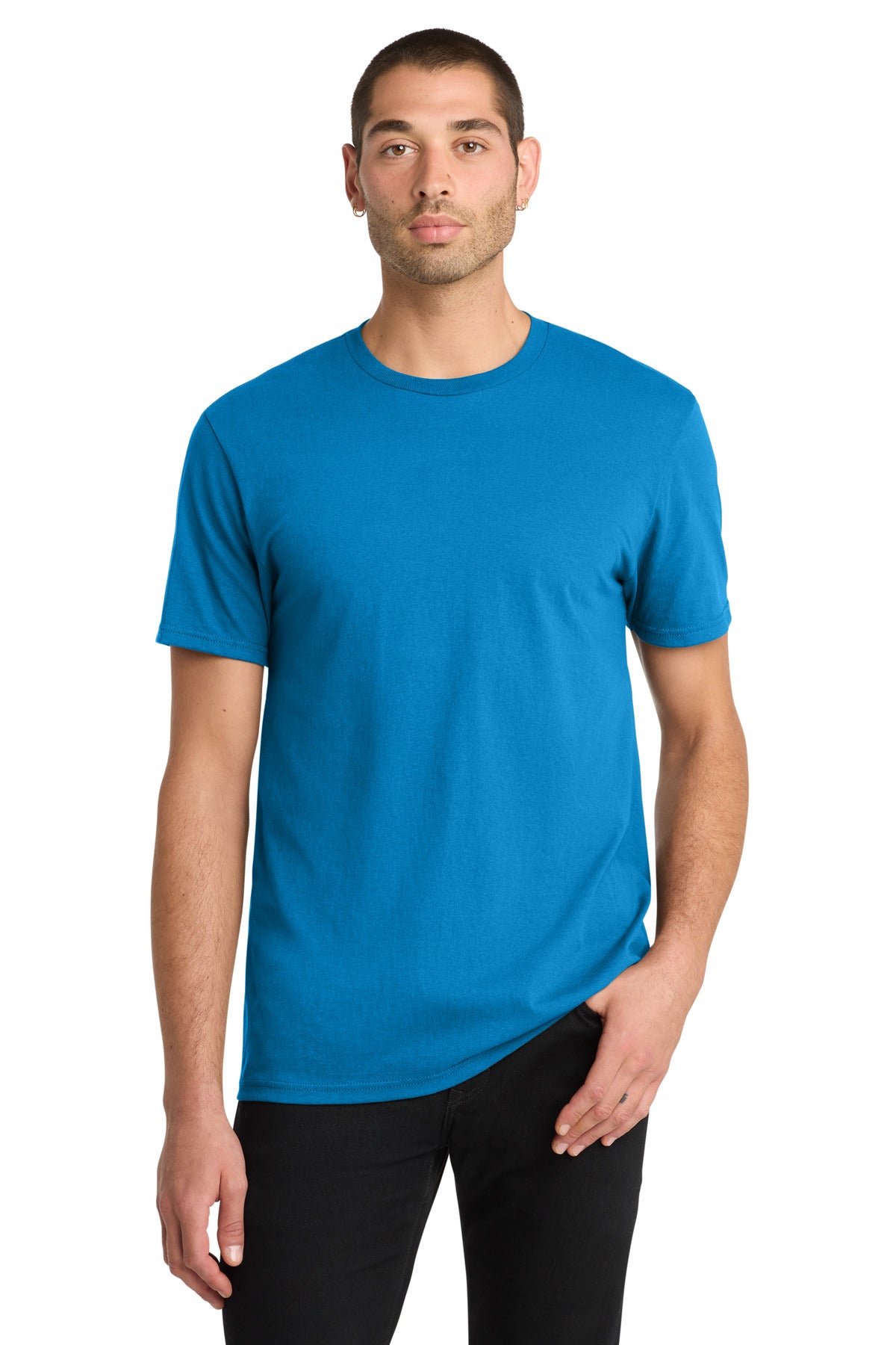 District   The Concert Tee   DT5000