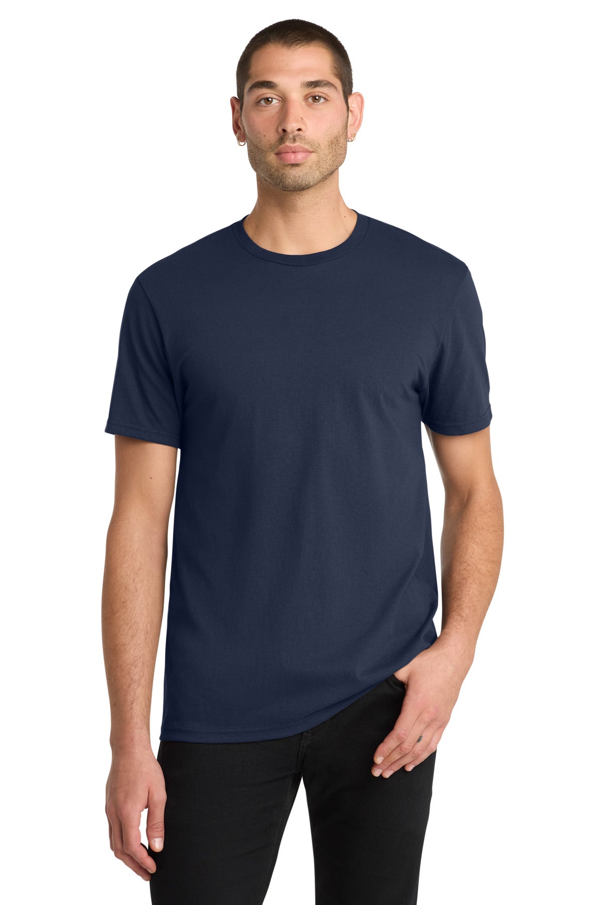 District   The Concert Tee   DT5000