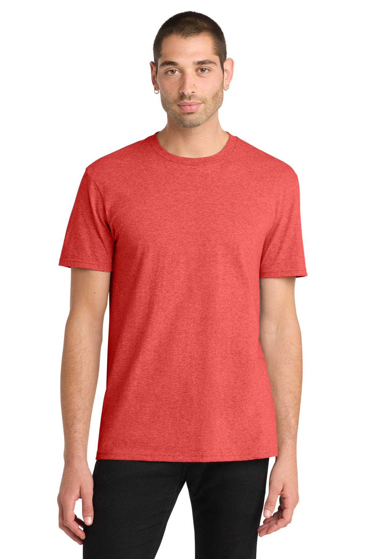 District   The Concert Tee   DT5000