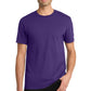 District ®  The Concert Tee ®  DT5000 | Add Your Logo