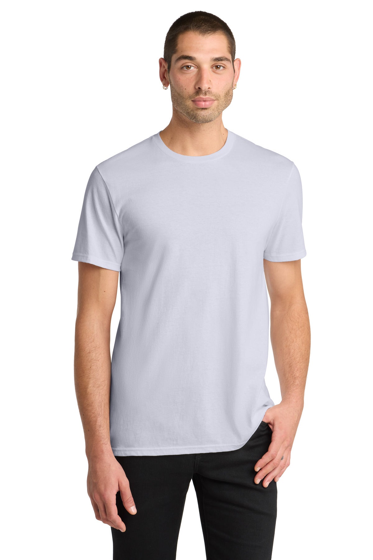 District   The Concert Tee   DT5000