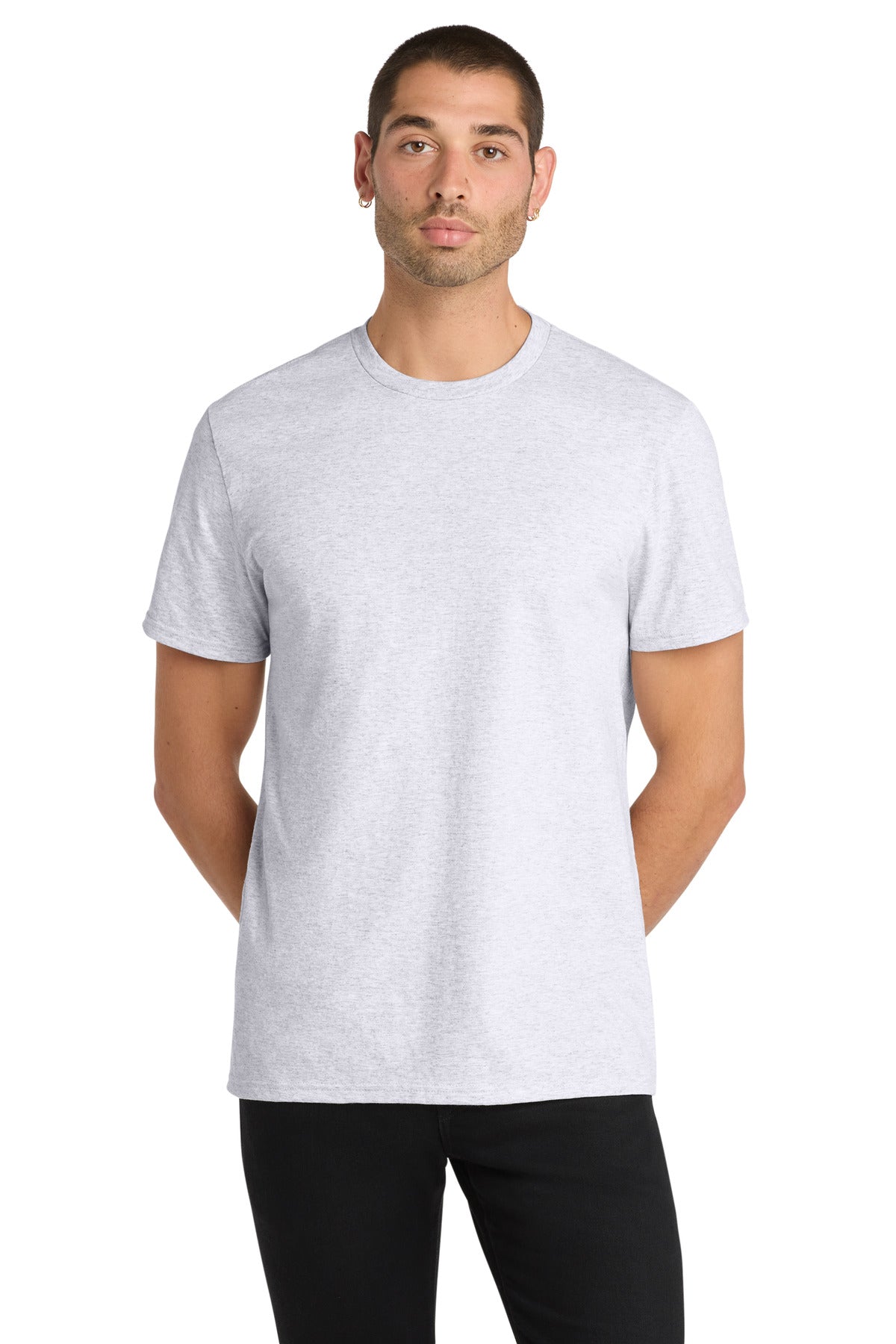 District   The Concert Tee   DT5000