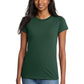 District ®  Women's Fitted The Concert Tee ®  DT5001 | Add Your Logo