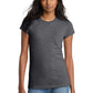 District ®  Women's Fitted The Concert Tee ®  DT5001 | Add Your Logo