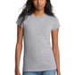 District ®  Women's Fitted The Concert Tee ®  DT5001 | Add Your Logo