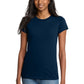 District ®  Women's Fitted The Concert Tee ®  DT5001 | Add Your Logo