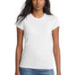 District ®  Women's Fitted The Concert Tee ®  DT5001 | Add Your Logo