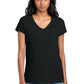 District ®  Women's The Concert Tee ®  V-Neck DT5002 | Add Your Logo