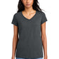 District ®  Women's The Concert Tee ®  V-Neck DT5002 | Add Your Logo