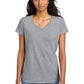 District ®  Women's The Concert Tee ®  V-Neck DT5002 | Add Your Logo
