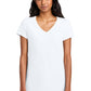 District ®  Women's The Concert Tee ®  V-Neck DT5002 | Add Your Logo