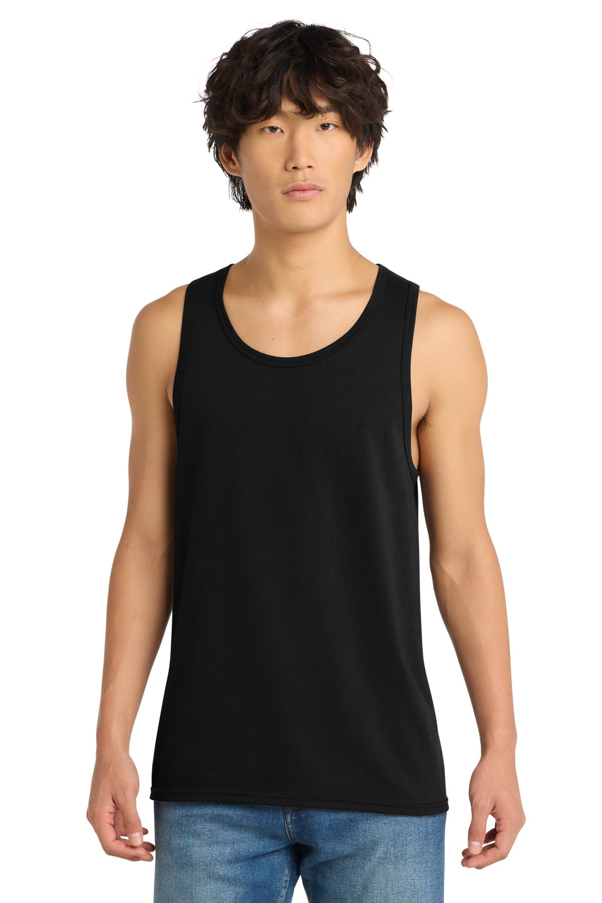 District ®  The Concert Tank ® . DT5300 | Add Your Logo