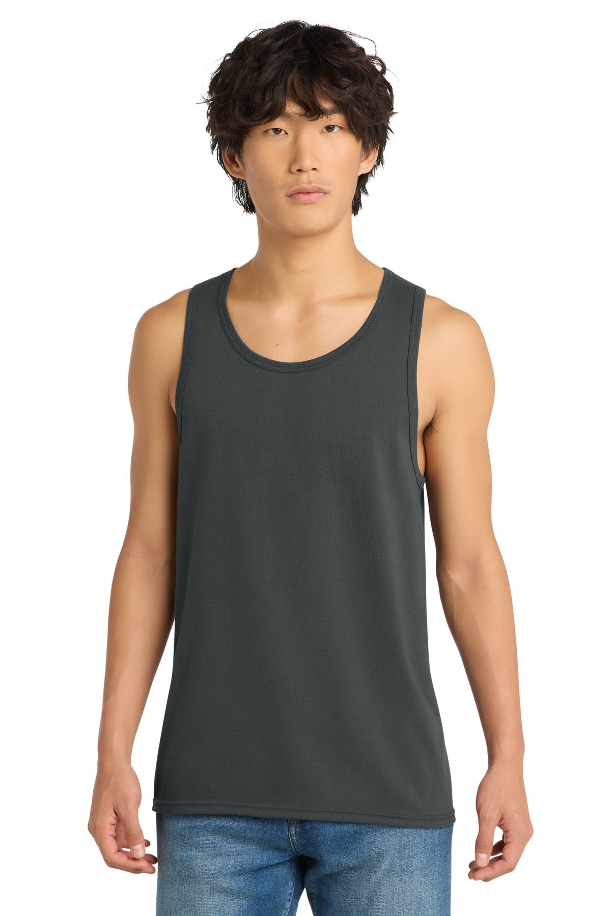 District ®  The Concert Tank ® . DT5300 | Add Your Logo