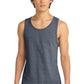 District ®  The Concert Tank ® . DT5300 | Add Your Logo