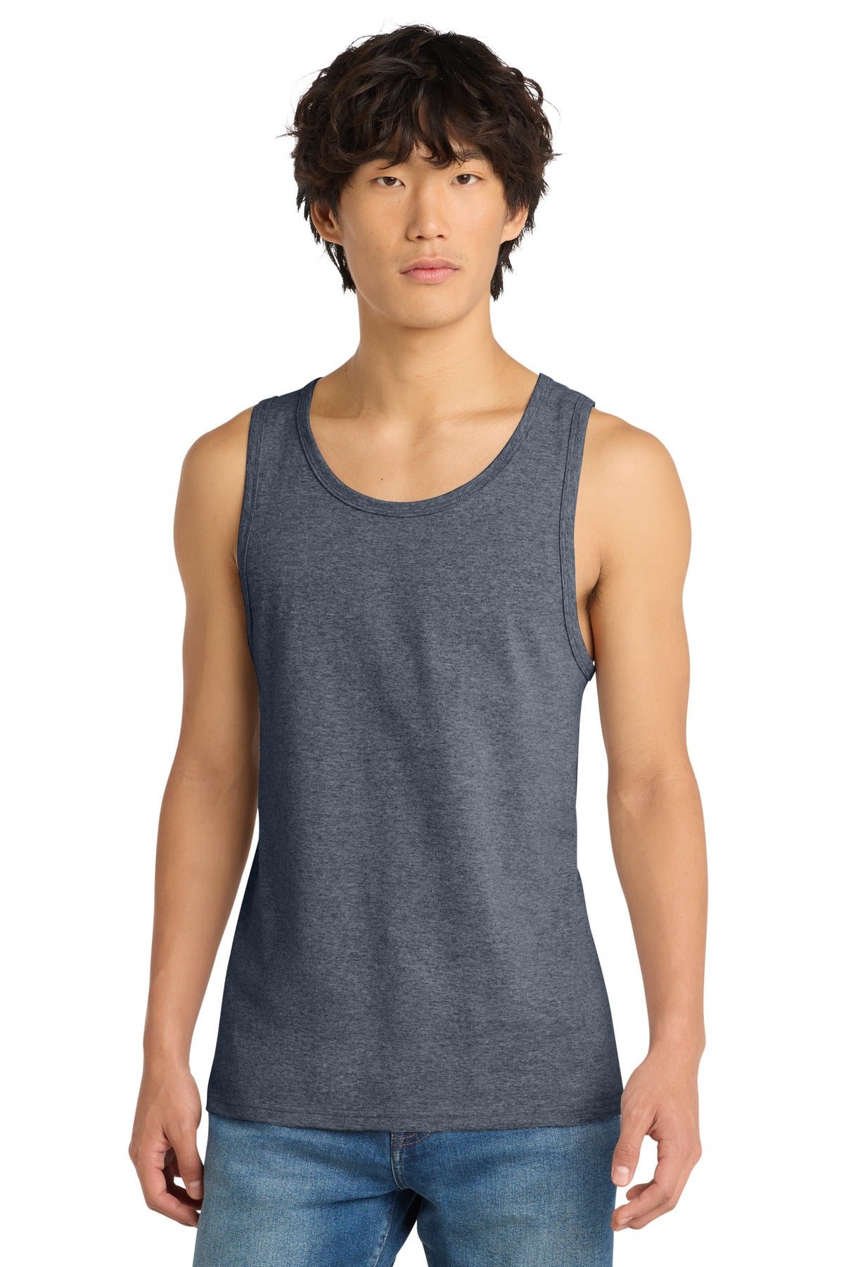District ®  The Concert Tank ® . DT5300 | Add Your Logo