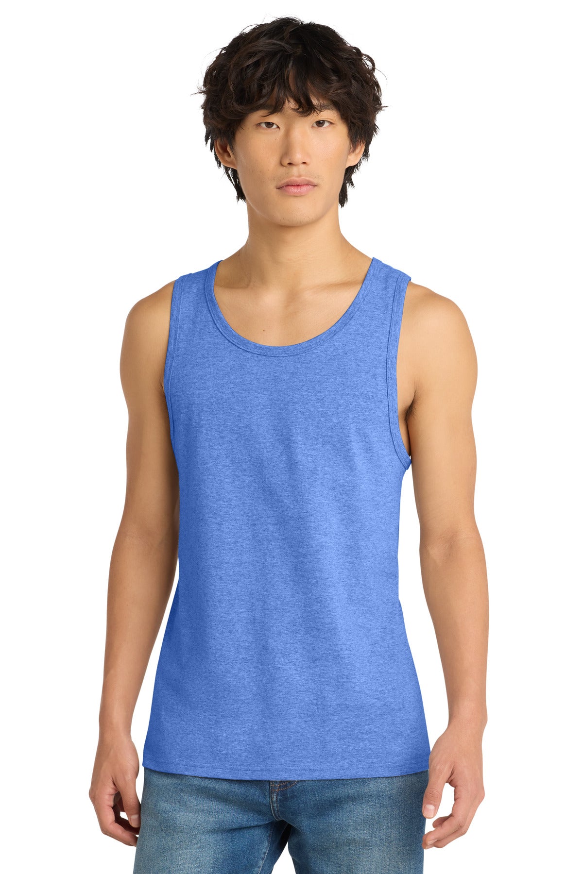 District ®  The Concert Tank ® . DT5300 | Add Your Logo