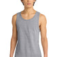 District ®  The Concert Tank ® . DT5300 | Add Your Logo
