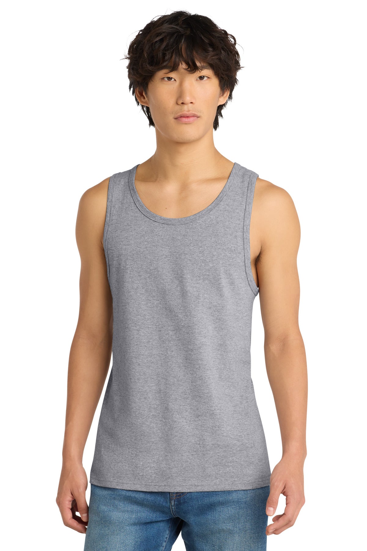 District ®  The Concert Tank ® . DT5300 | Add Your Logo