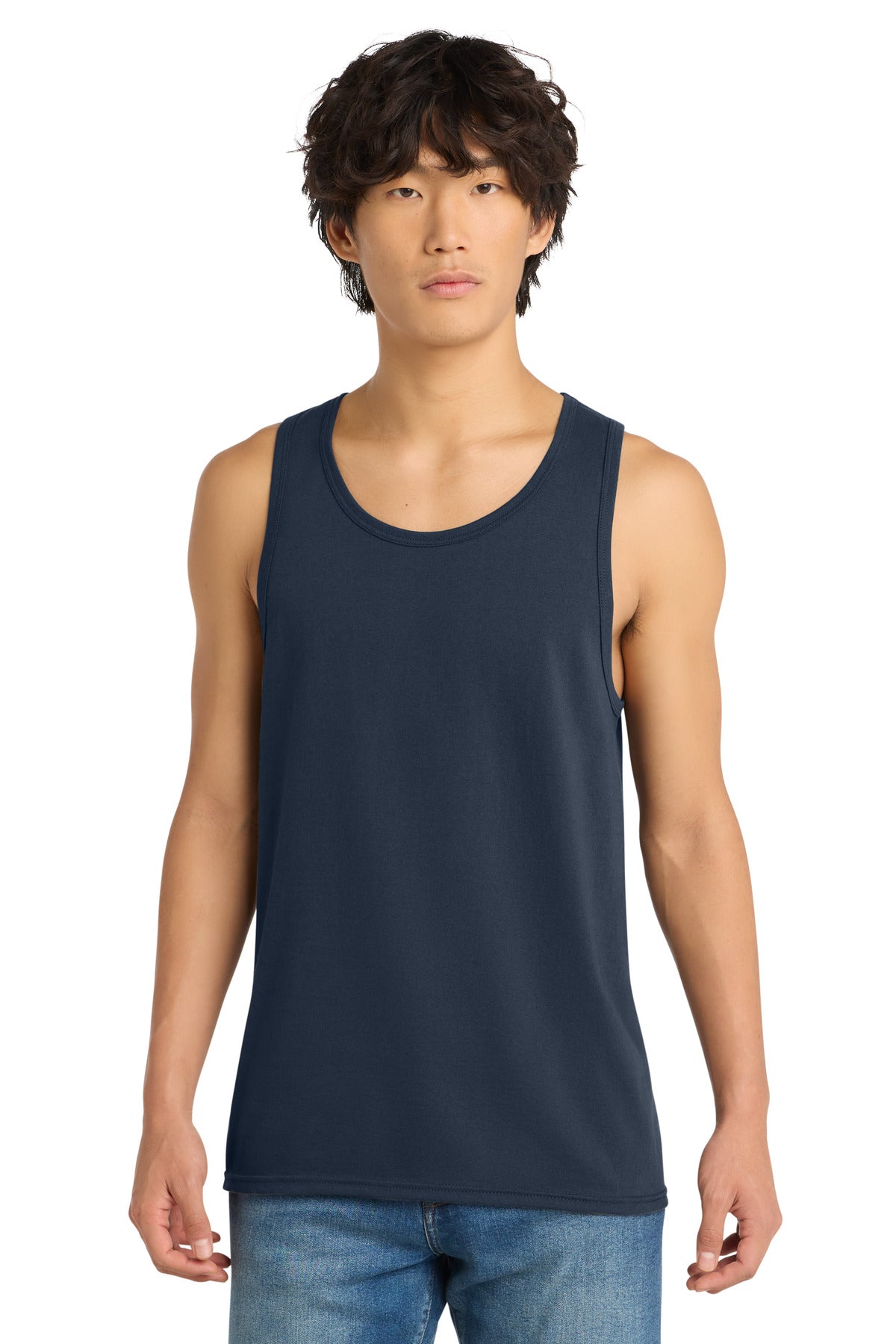 District ®  The Concert Tank ® . DT5300 | Add Your Logo