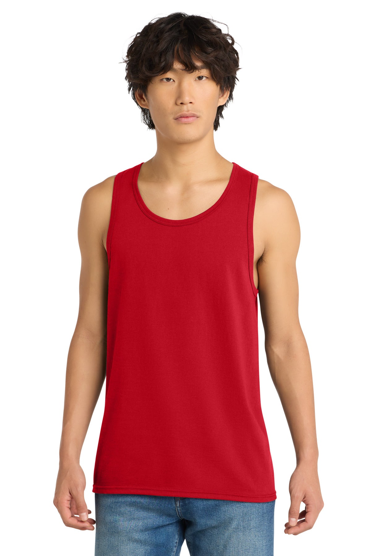 District ®  The Concert Tank ® . DT5300 | Add Your Logo