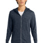 District  ®  Medal Full-Zip Hoodie. DT565 | Add Your Logo