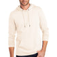 District  ®  Featherweight French Terry  ™  Hoodie DT571 | Add Your Logo