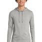 District  ®  Featherweight French Terry  ™  Hoodie DT571 | Add Your Logo