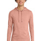 District  ®  Featherweight French Terry  ™  Hoodie DT571 | Add Your Logo