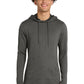 District  ®  Featherweight French Terry  ™  Hoodie DT571 | Add Your Logo