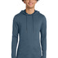 District  ®  Featherweight French Terry  ™  Hoodie DT571 | Add Your Logo