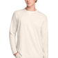 District ®  Featherweight French Terry ™  Long Sleeve Crewneck DT572 | Add Your Logo