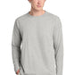 District ®  Featherweight French Terry ™  Long Sleeve Crewneck DT572 | Add Your Logo