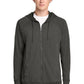District ®  Featherweight French Terry ™  Full-Zip Hoodie DT573 | Add Your Logo