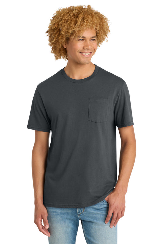 District   Very Important Tee   with Pocket. DT6000P