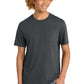 District ®  Very Important Tee ®  with Pocket. DT6000P | Add Your Logo
