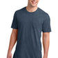 District   Very Important Tee   with Pocket. DT6000P