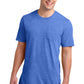 District   Very Important Tee   with Pocket. DT6000P