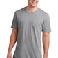 District   Very Important Tee   with Pocket. DT6000P