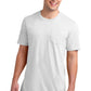 District   Very Important Tee   with Pocket. DT6000P