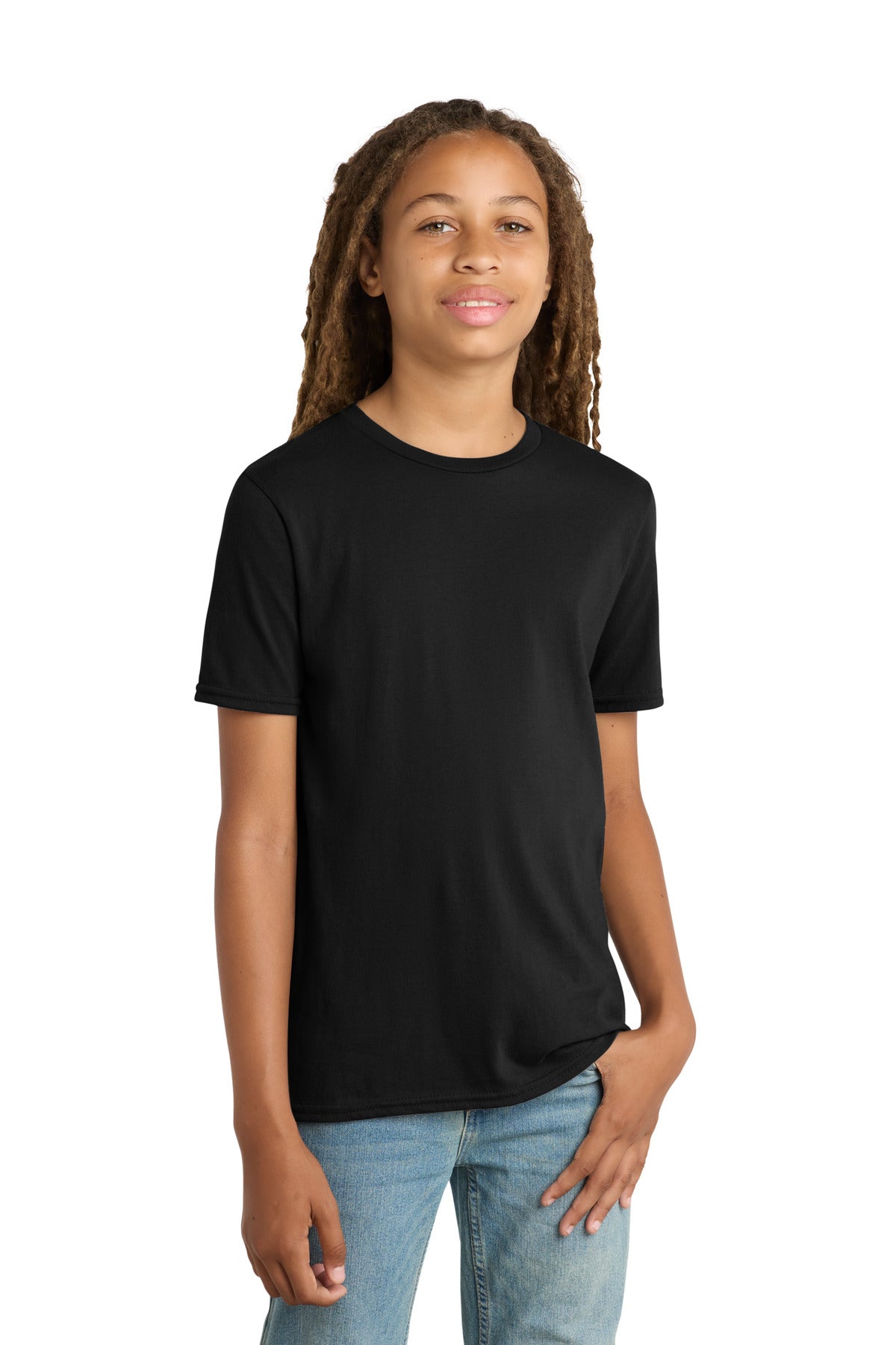 District   Youth Very Important Tee  . DT6000Y